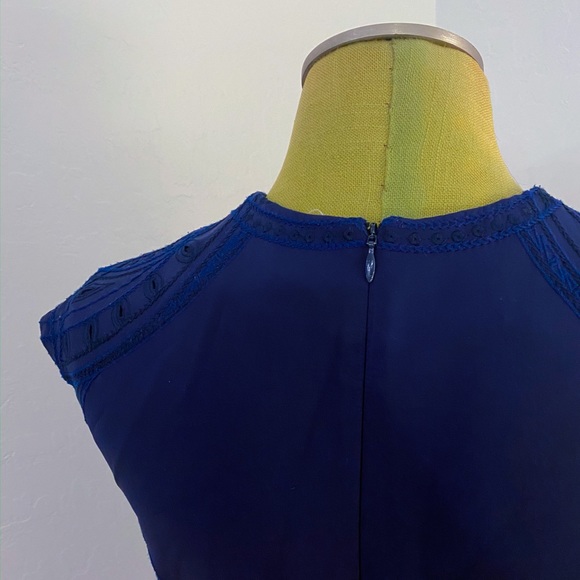 Navy blue ph5 dress - Picture 7 of 8